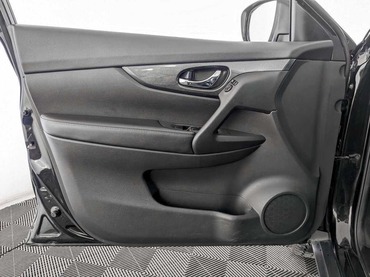 Nissan X-Trail, 2018 - Фото №14