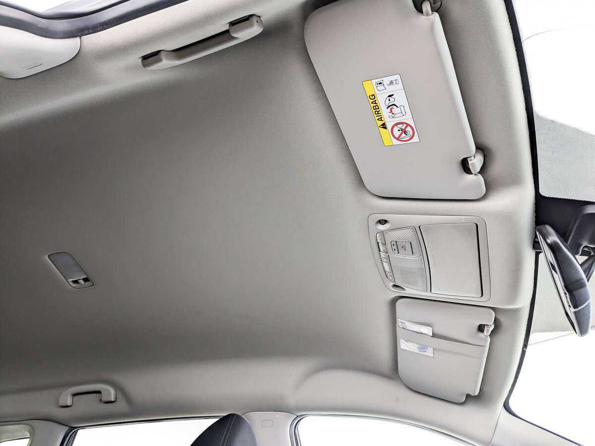 Nissan X-Trail, 2018 - Фото №17