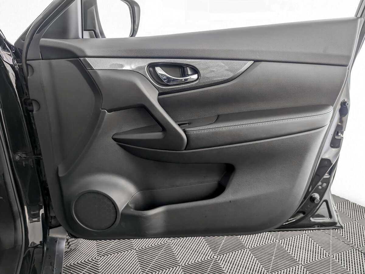 Nissan X-Trail, 2018 - Фото №19