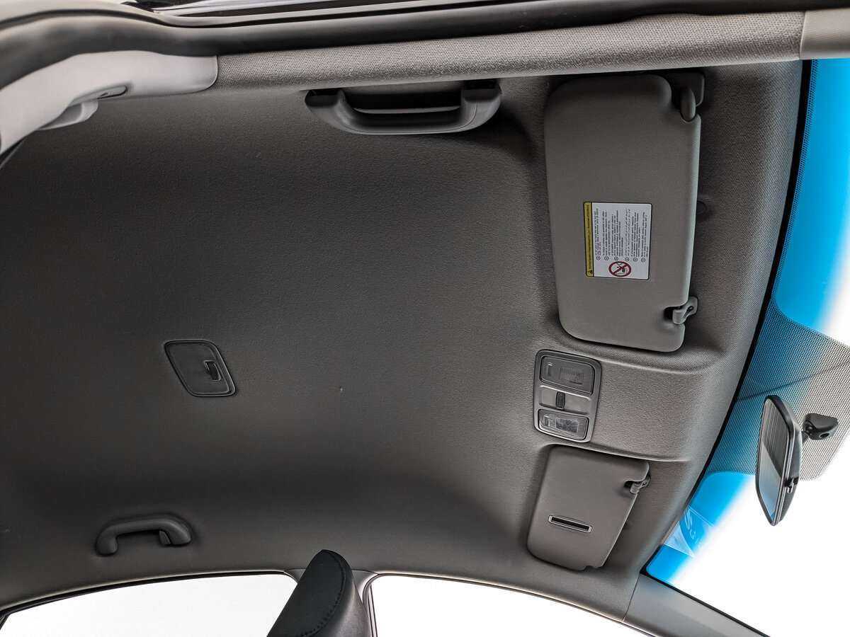 Kia Rio, 2016 - Фото №18