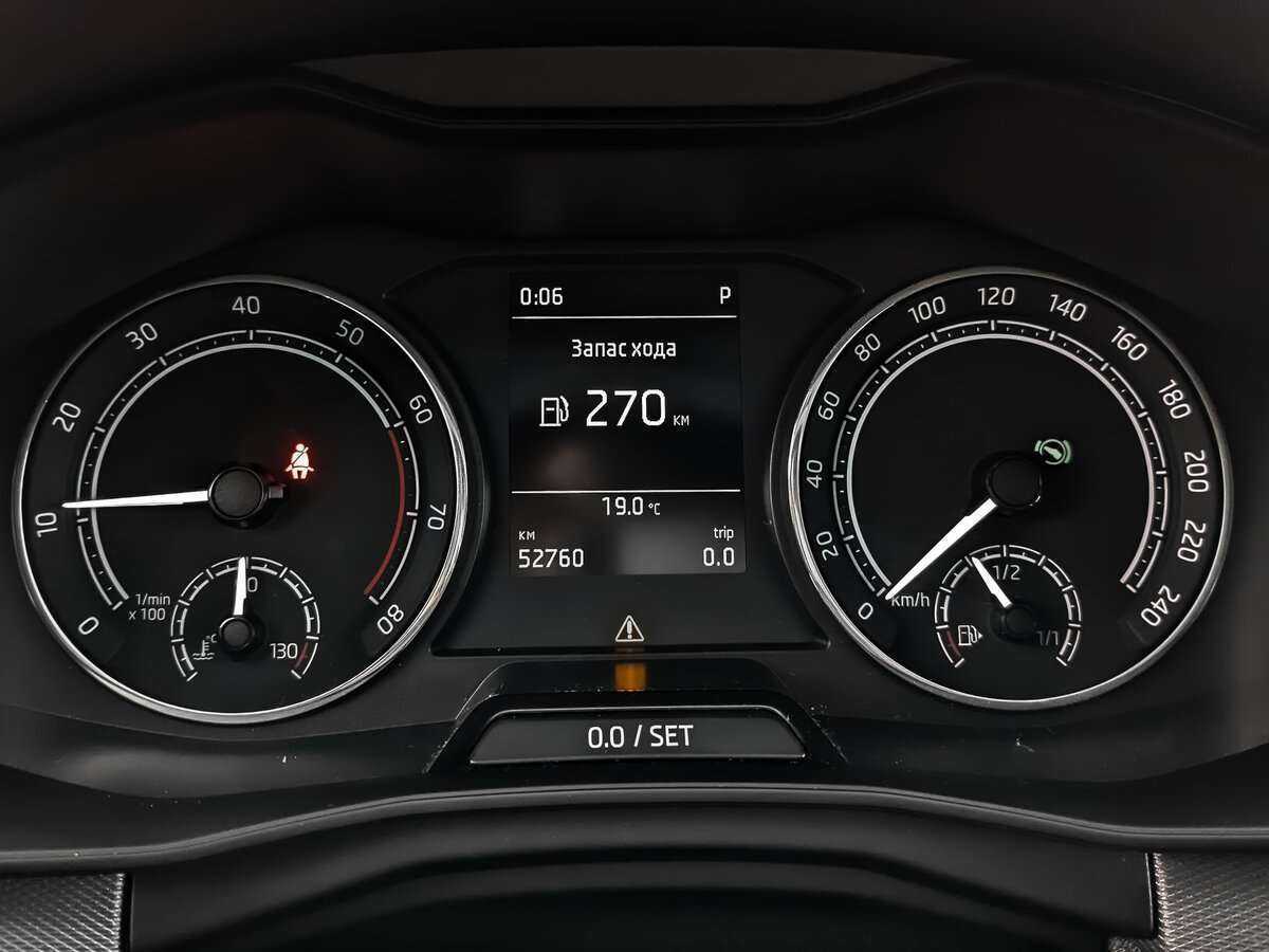 Skoda Rapid, 2020 - Фото №13