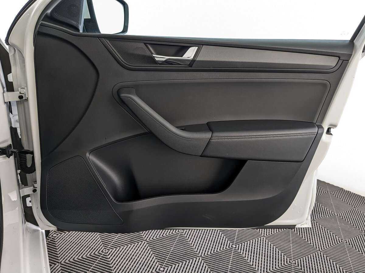 Skoda Rapid, 2020 - Фото №21