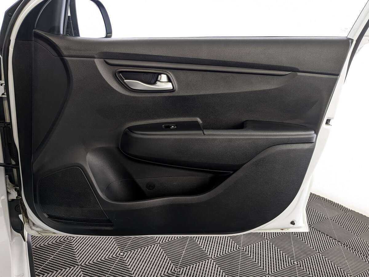 Kia Rio X-Line, 2019 - Фото №23