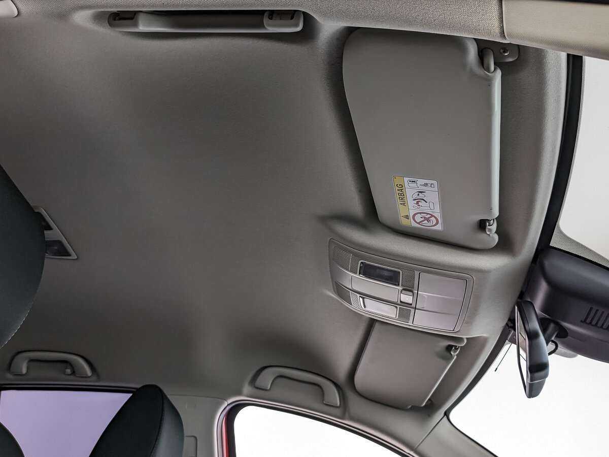 Mazda CX-5, 2015 - Фото №16