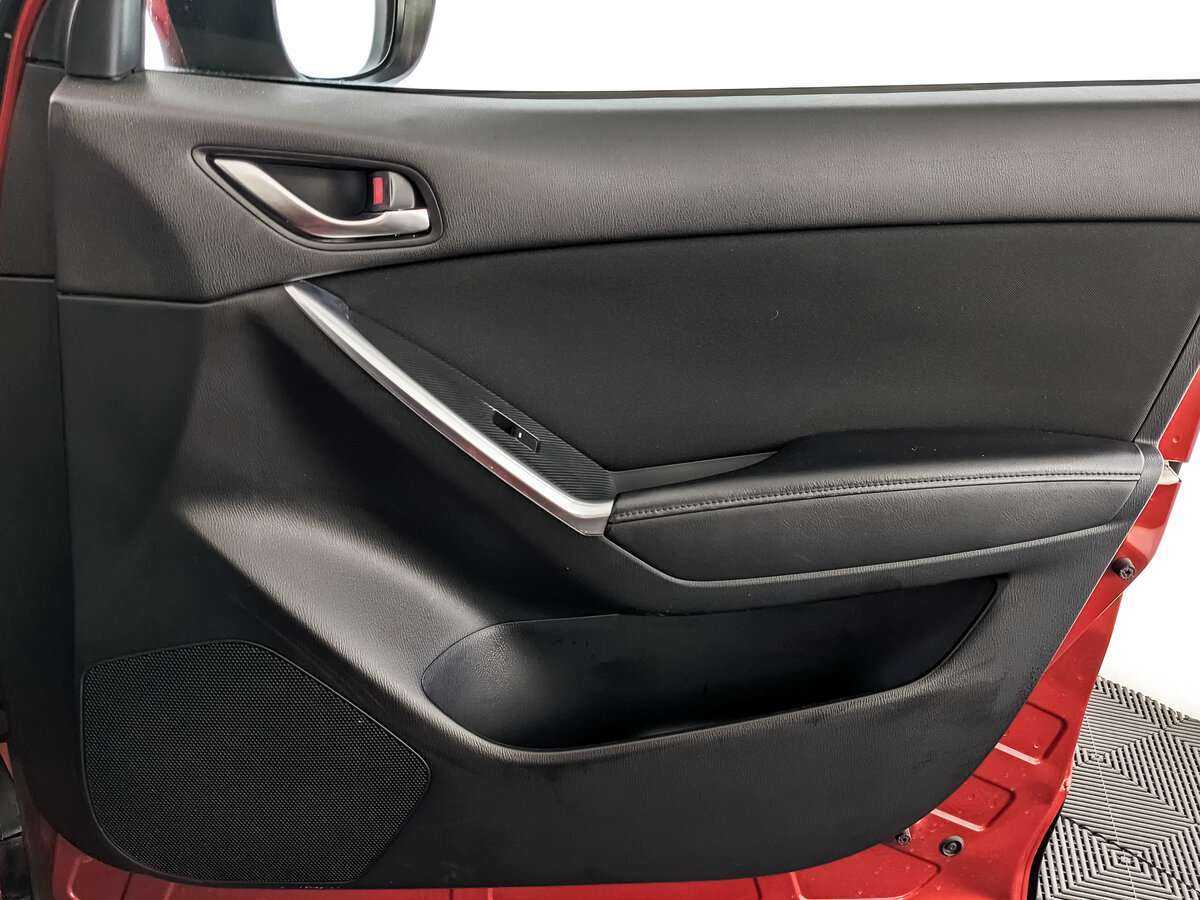 Mazda CX-5, 2015 - Фото №18