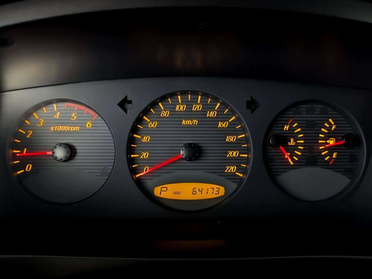 SsangYong Kyron 6-speed, 2014 - Фото №9