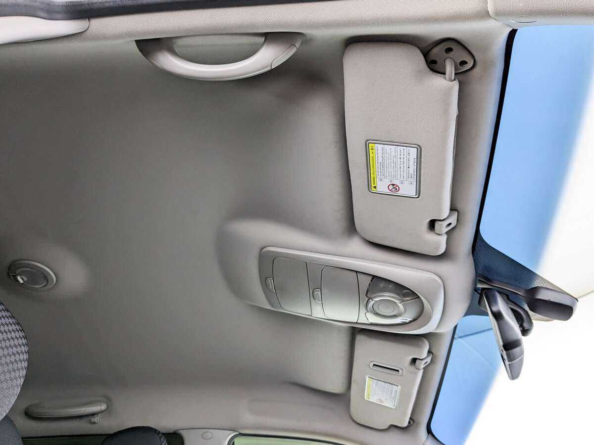 SsangYong Kyron 6-speed, 2014 - Фото №16