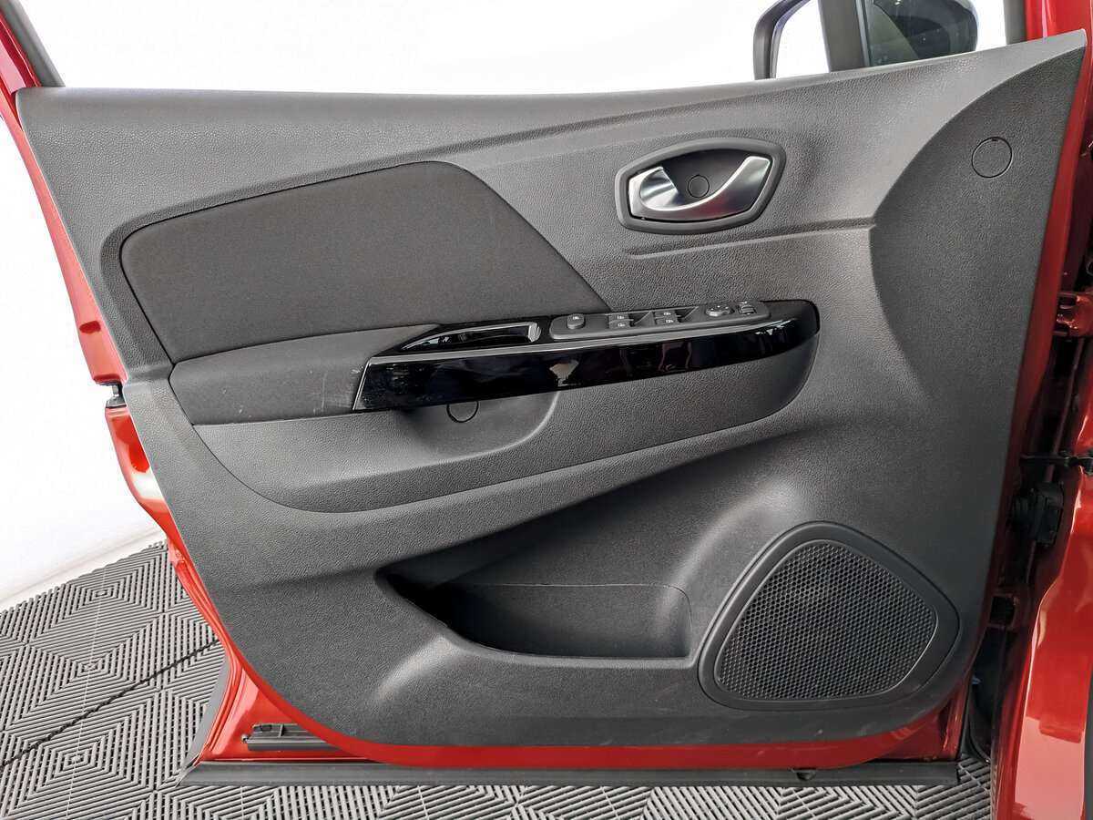 Renault Kaptur, 2022 - Фото №13