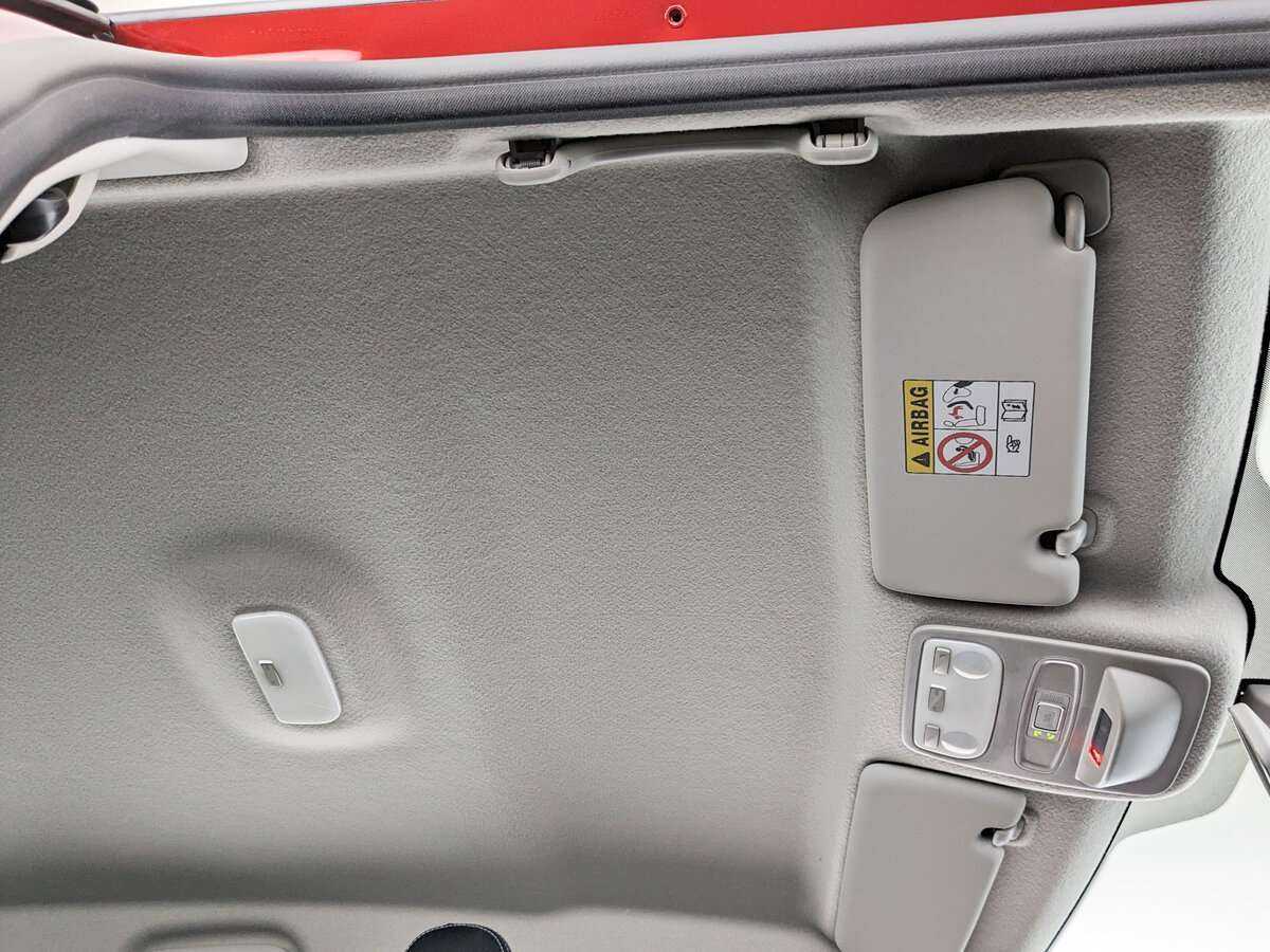 Renault Kaptur, 2022 - Фото №16