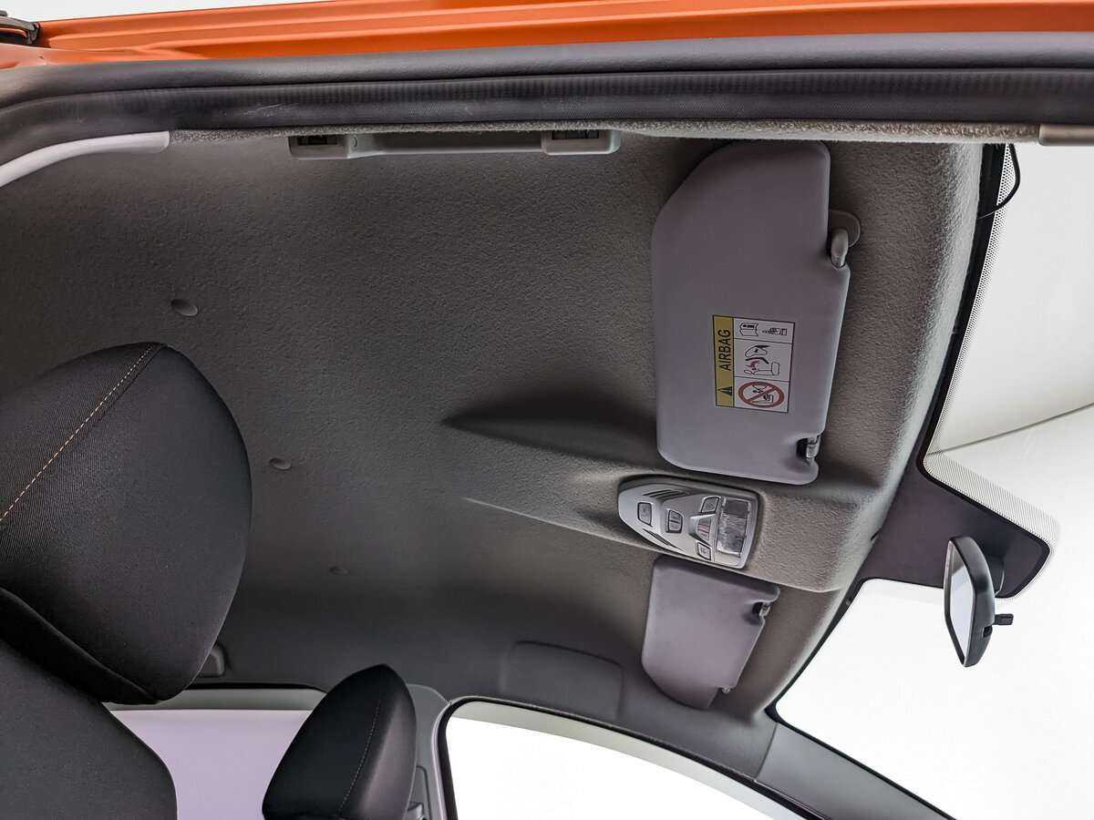 Lada (ВАЗ) Vesta SW Cross, 2021 - Фото №15