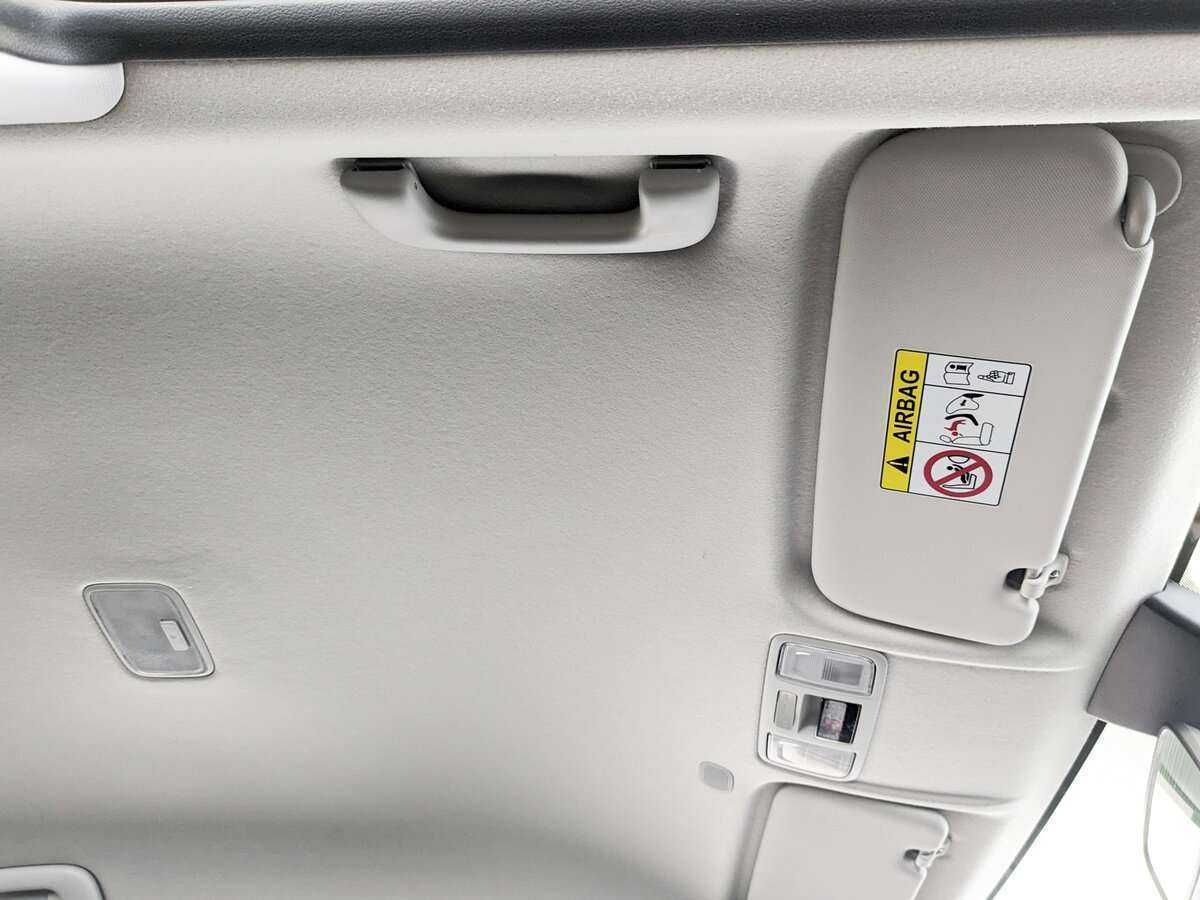 Kia Rio, 2021 - Фото №17