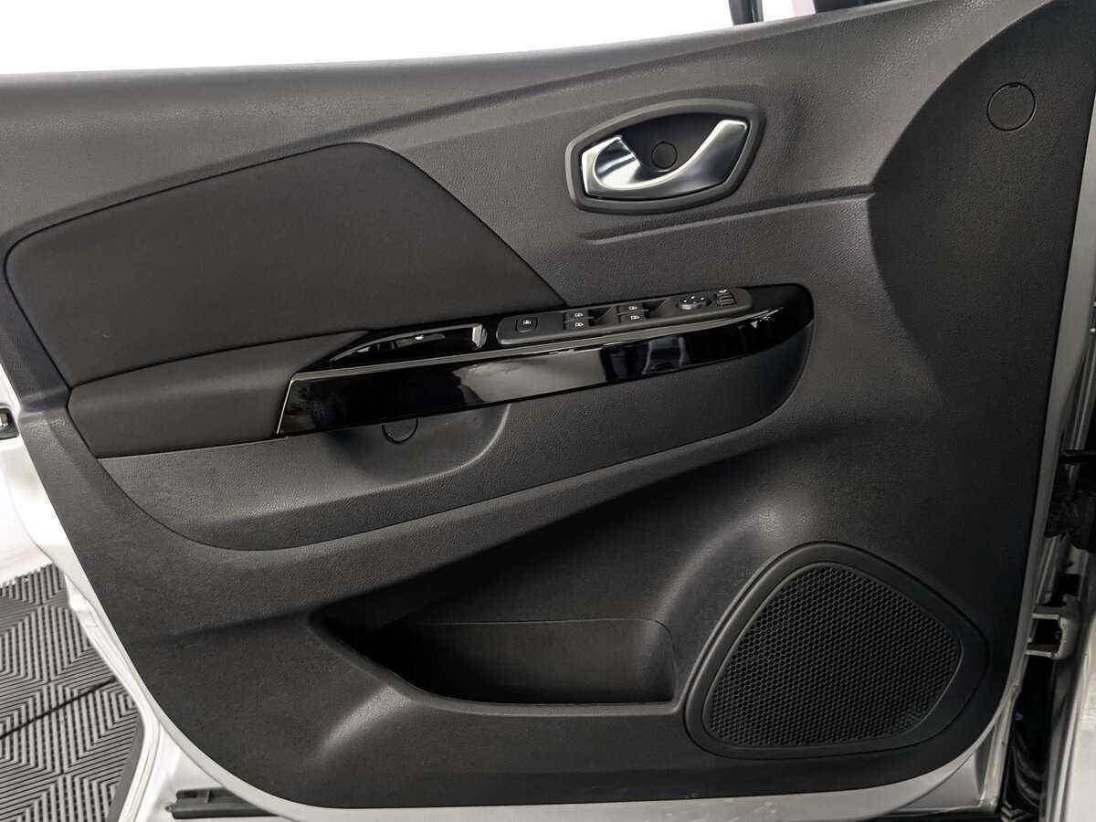 Renault Kaptur, 2020 - Фото №14