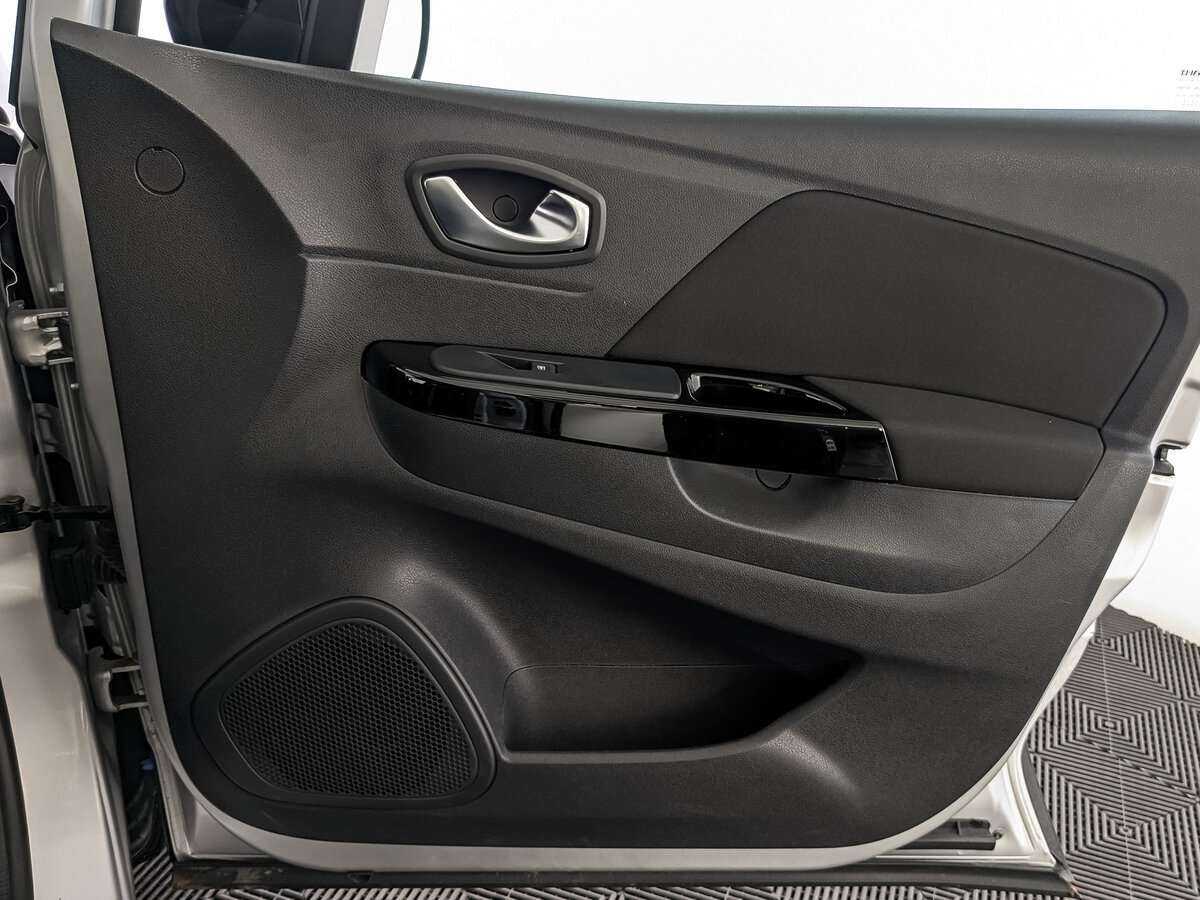 Renault Kaptur, 2020 - Фото №19