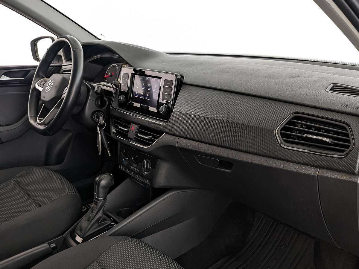 Volkswagen Polo, 2021 - Фото №5