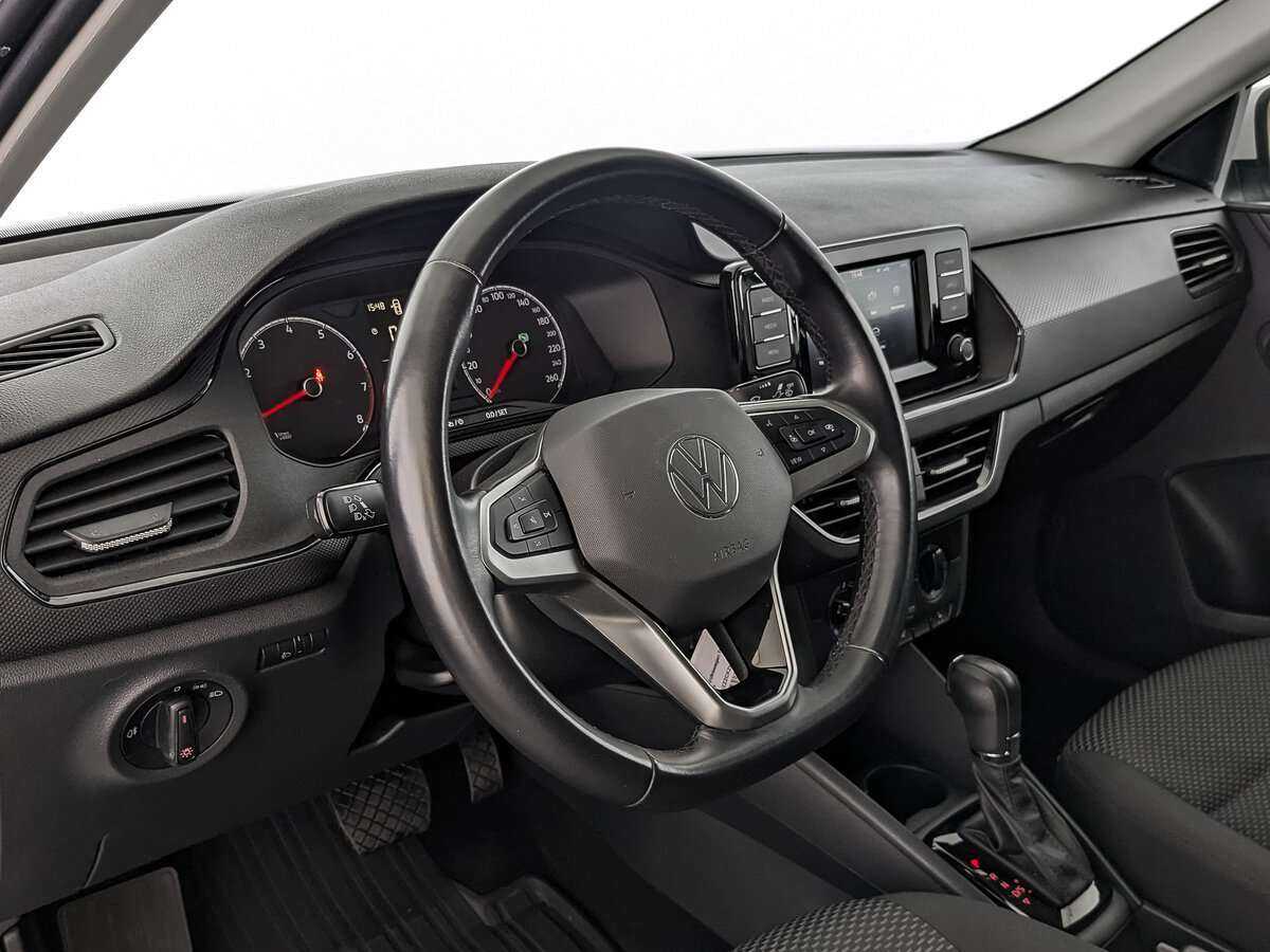 Volkswagen Polo, 2021 - Фото №7