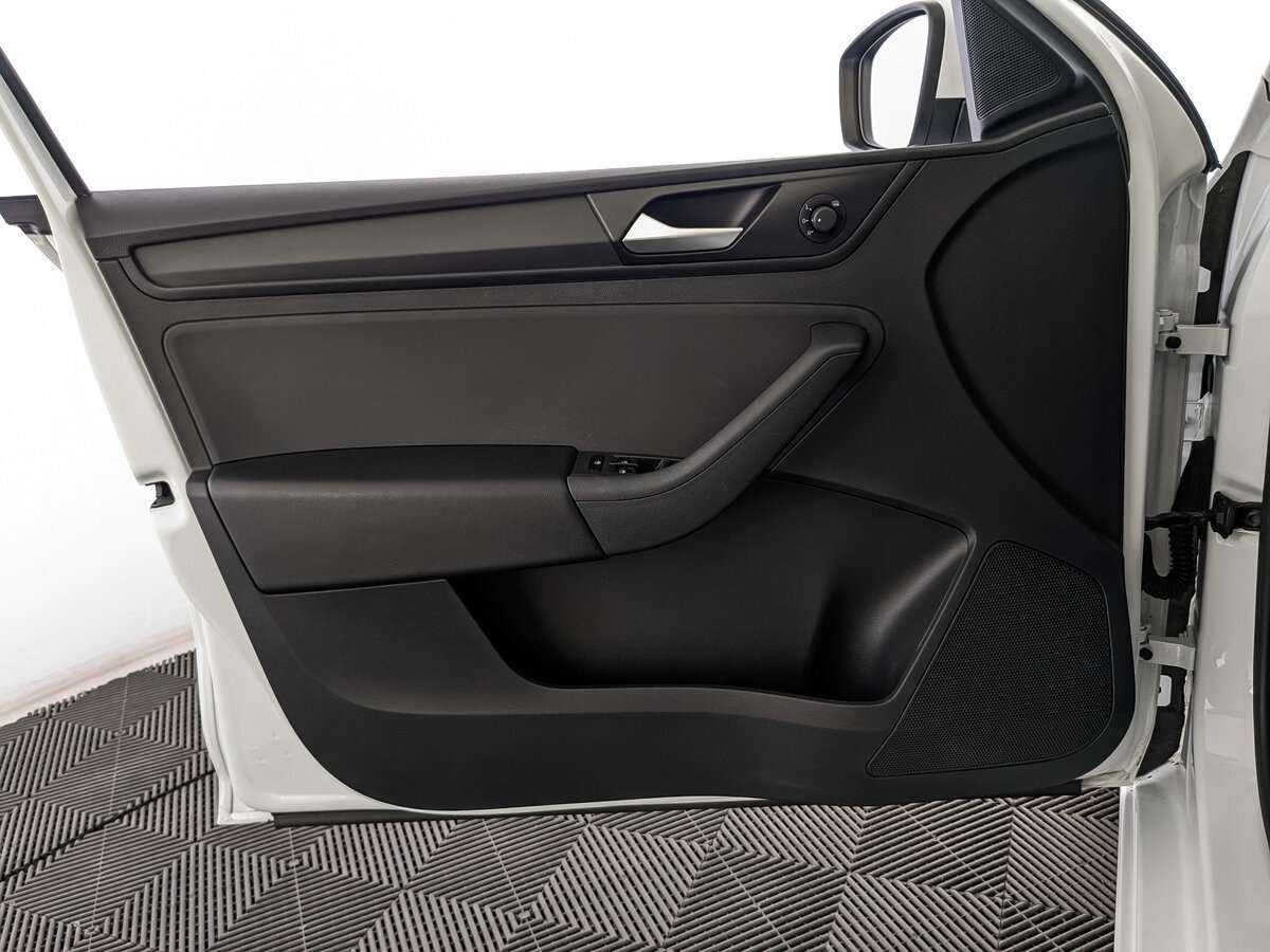 Volkswagen Polo, 2021 - Фото №11