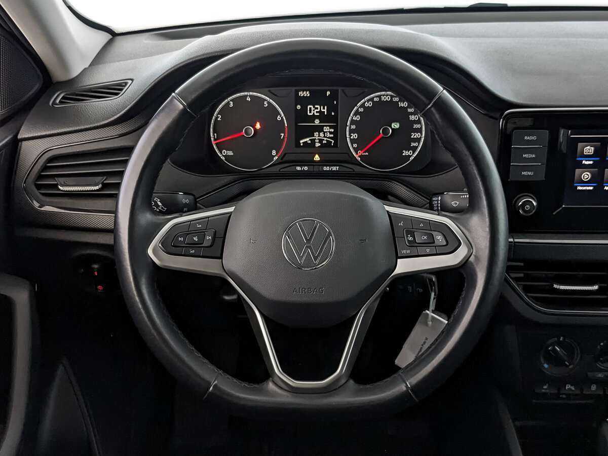 Volkswagen Polo, 2021 - Фото №14