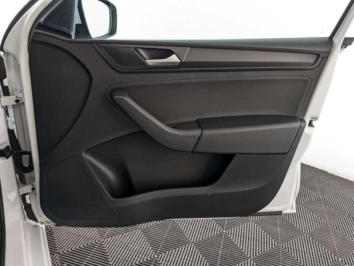 Volkswagen Polo, 2021 - Фото №17