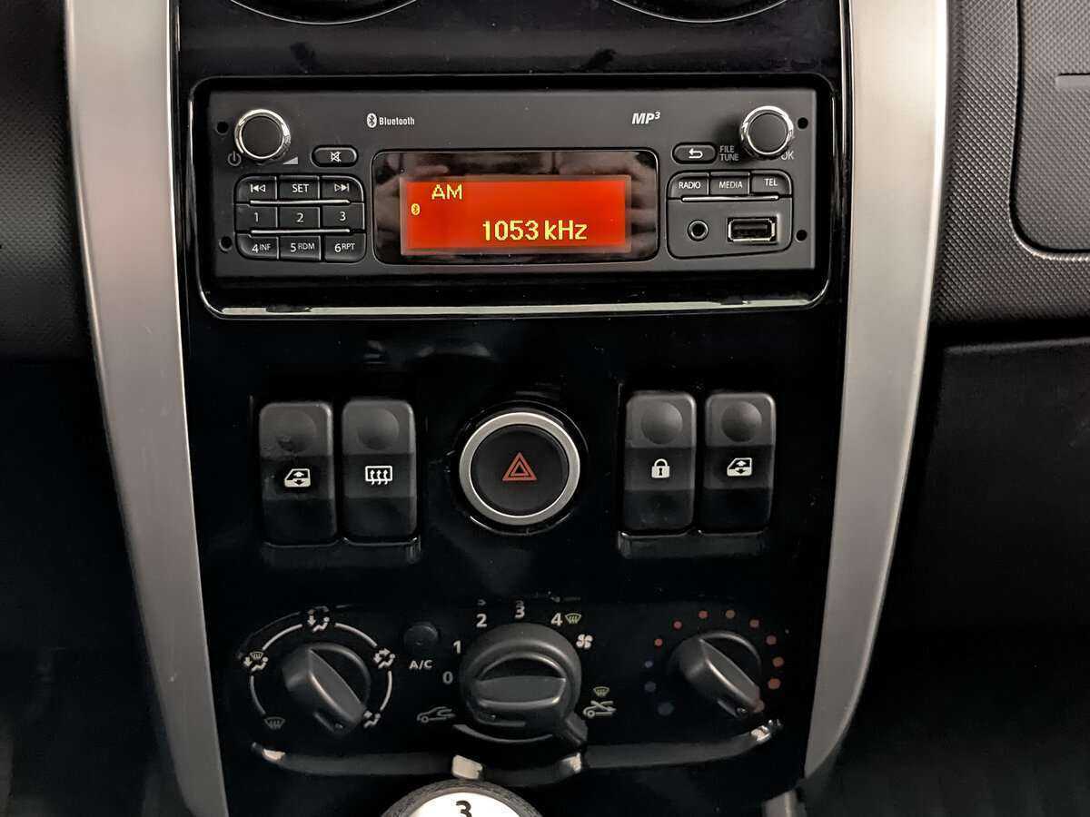 Lada (ВАЗ) Largus, 2020 - Фото №13