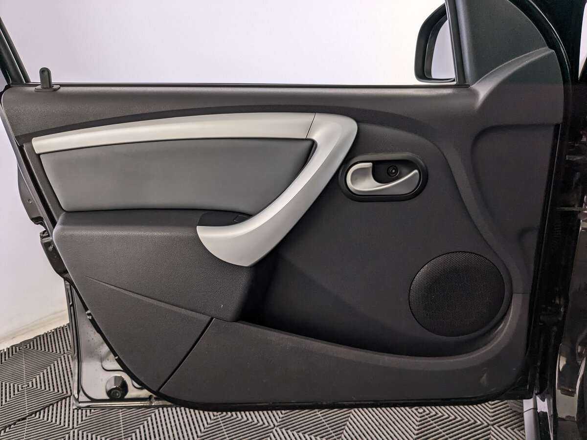 Lada (ВАЗ) Largus, 2020 - Фото №15