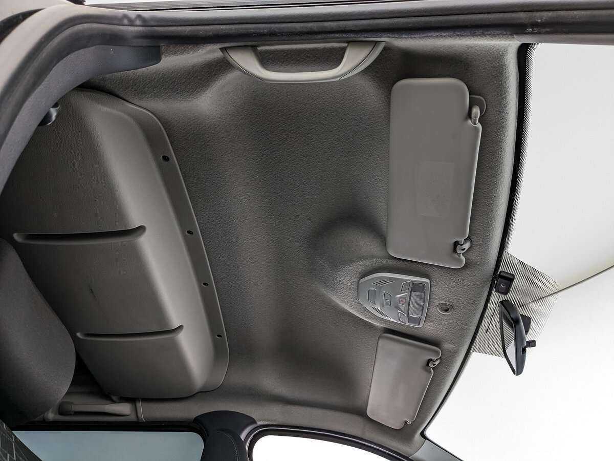 Lada (ВАЗ) Largus, 2020 - Фото №19