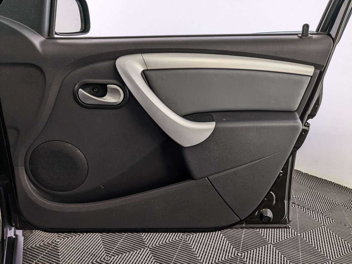 Lada (ВАЗ) Largus, 2020 - Фото №21