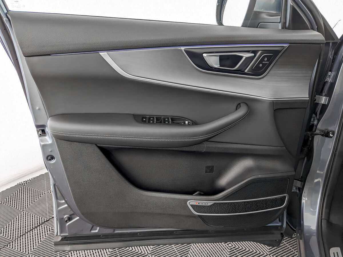 Chery Tiggo 7 Pro, 2021 - Фото №14