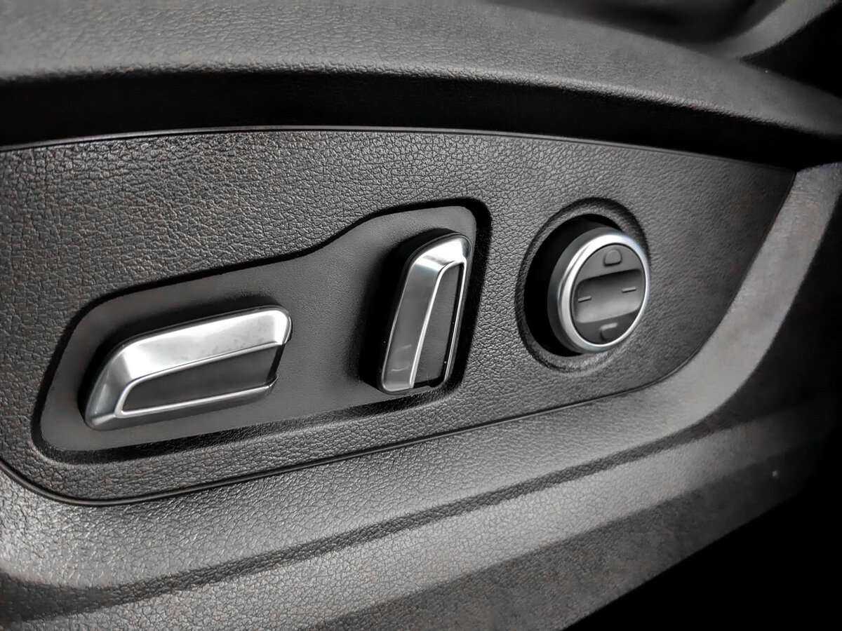 Chery Tiggo 7 Pro, 2021 - Фото №16