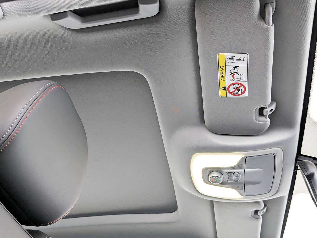 Chery Tiggo 7 Pro, 2021 - Фото №18