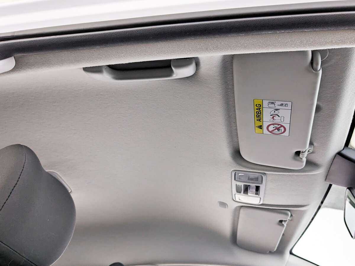 Kia Rio, 2021 - Фото №17