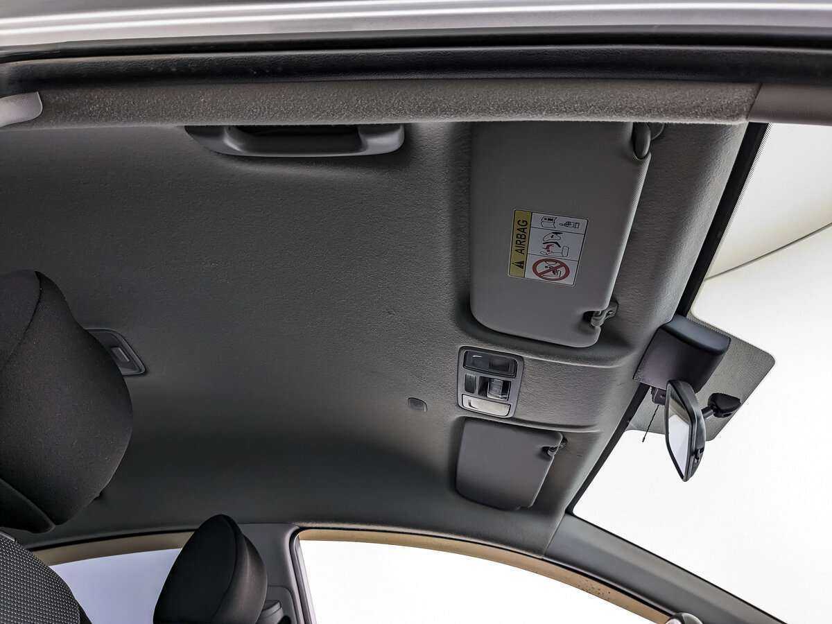 Hyundai Solaris, 2019 - Фото №18