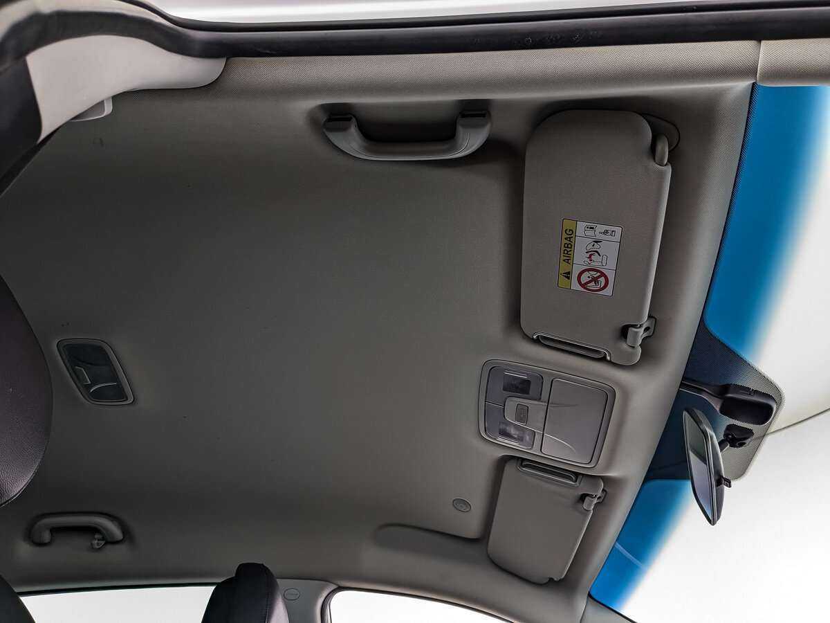 Hyundai ix35, 2015 - Фото №22