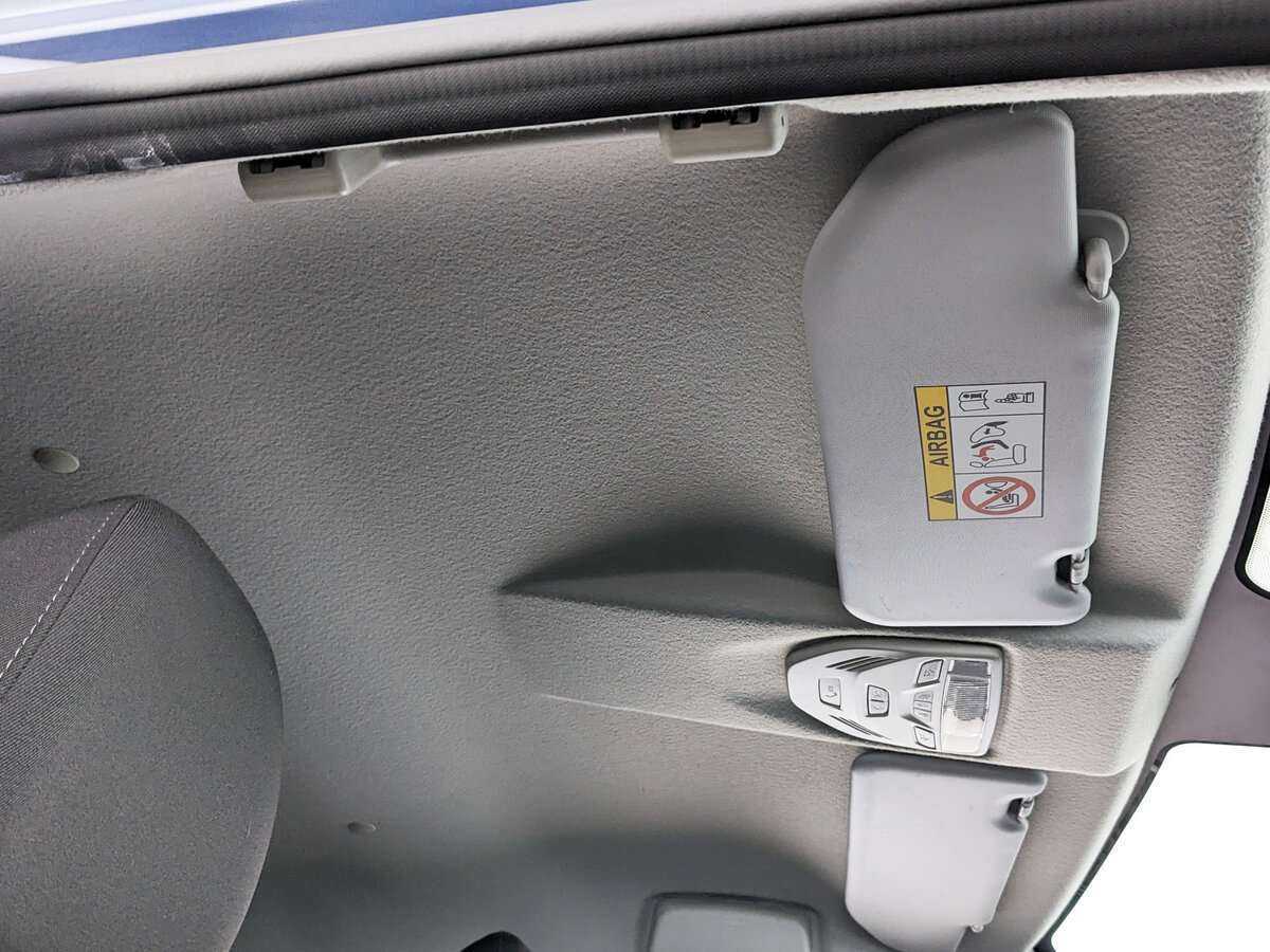 Lada (ВАЗ) Vesta, 2017 - Фото №17