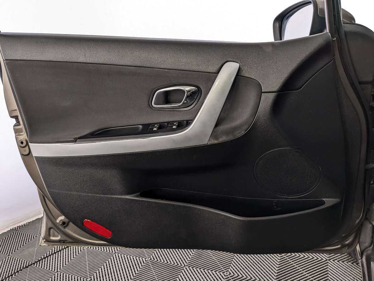 Kia Ceed, 2015 - Фото №13