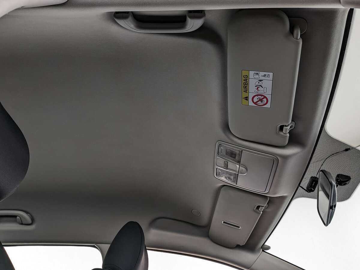 Kia Ceed, 2015 - Фото №16