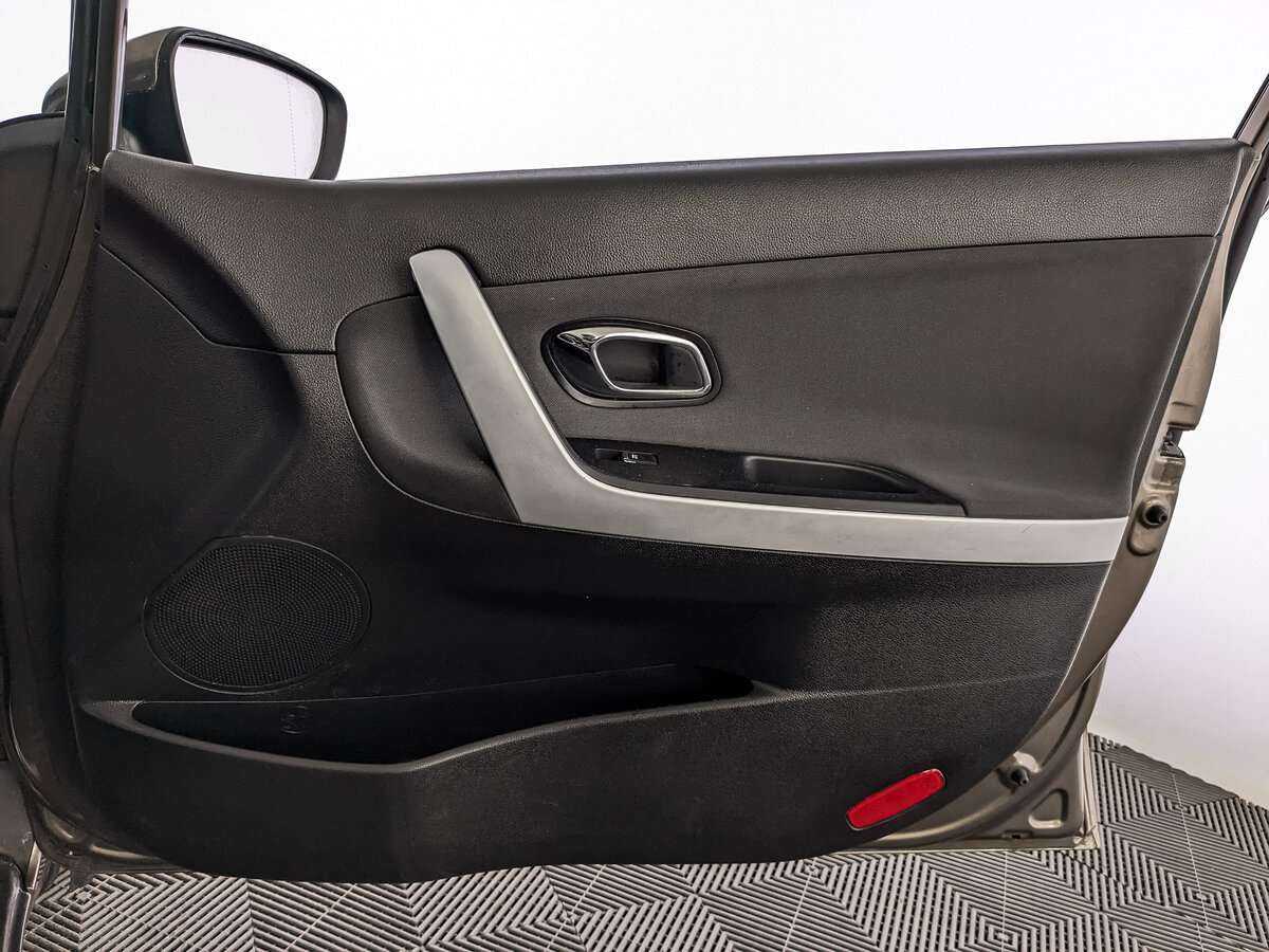 Kia Ceed, 2015 - Фото №18