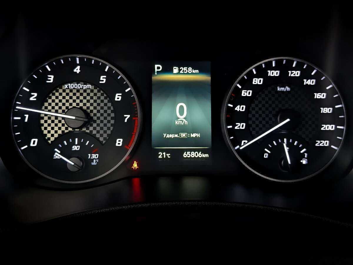 Hyundai Solaris, 2020 - Фото №10