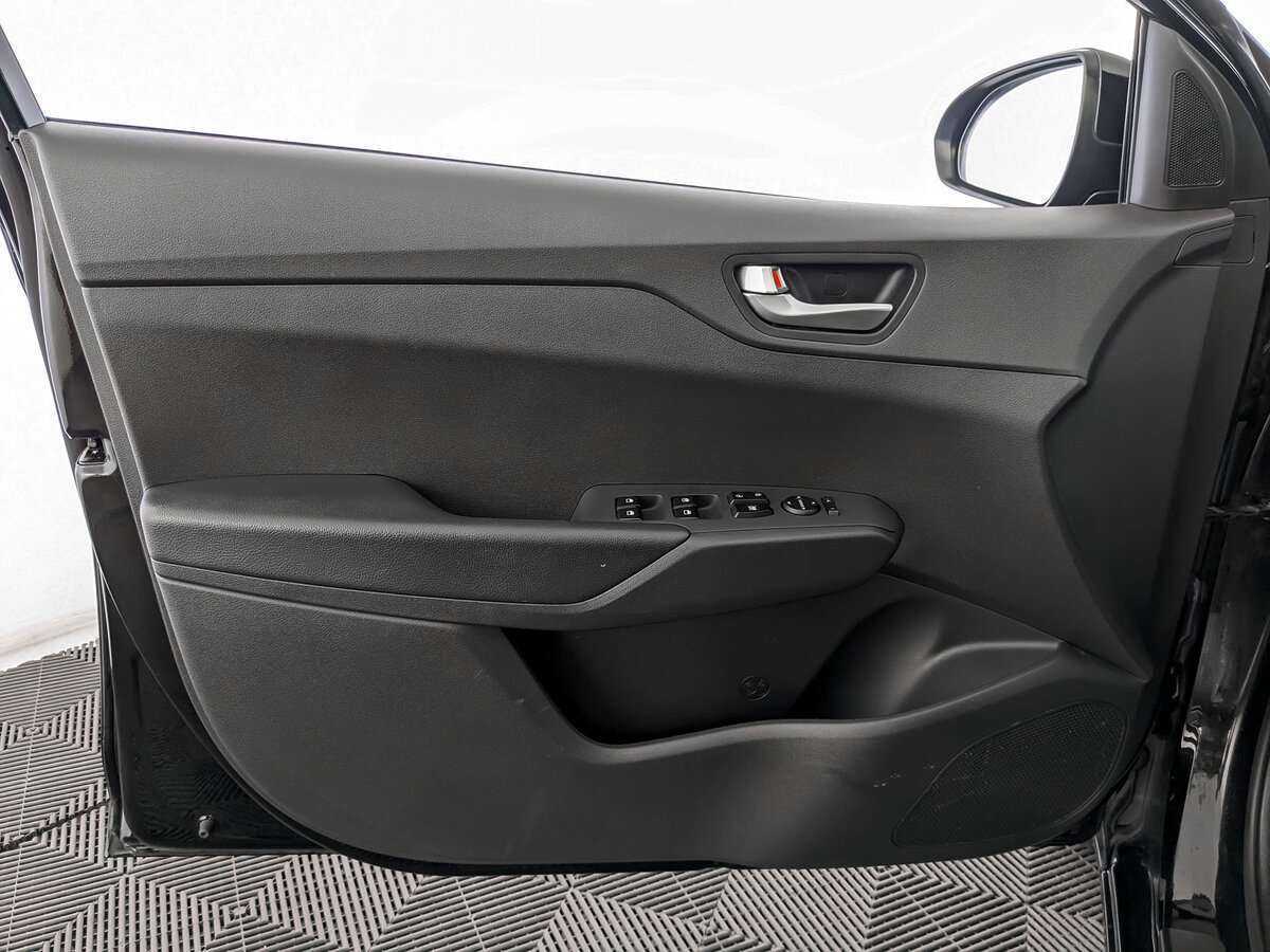 Hyundai Solaris, 2020 - Фото №14