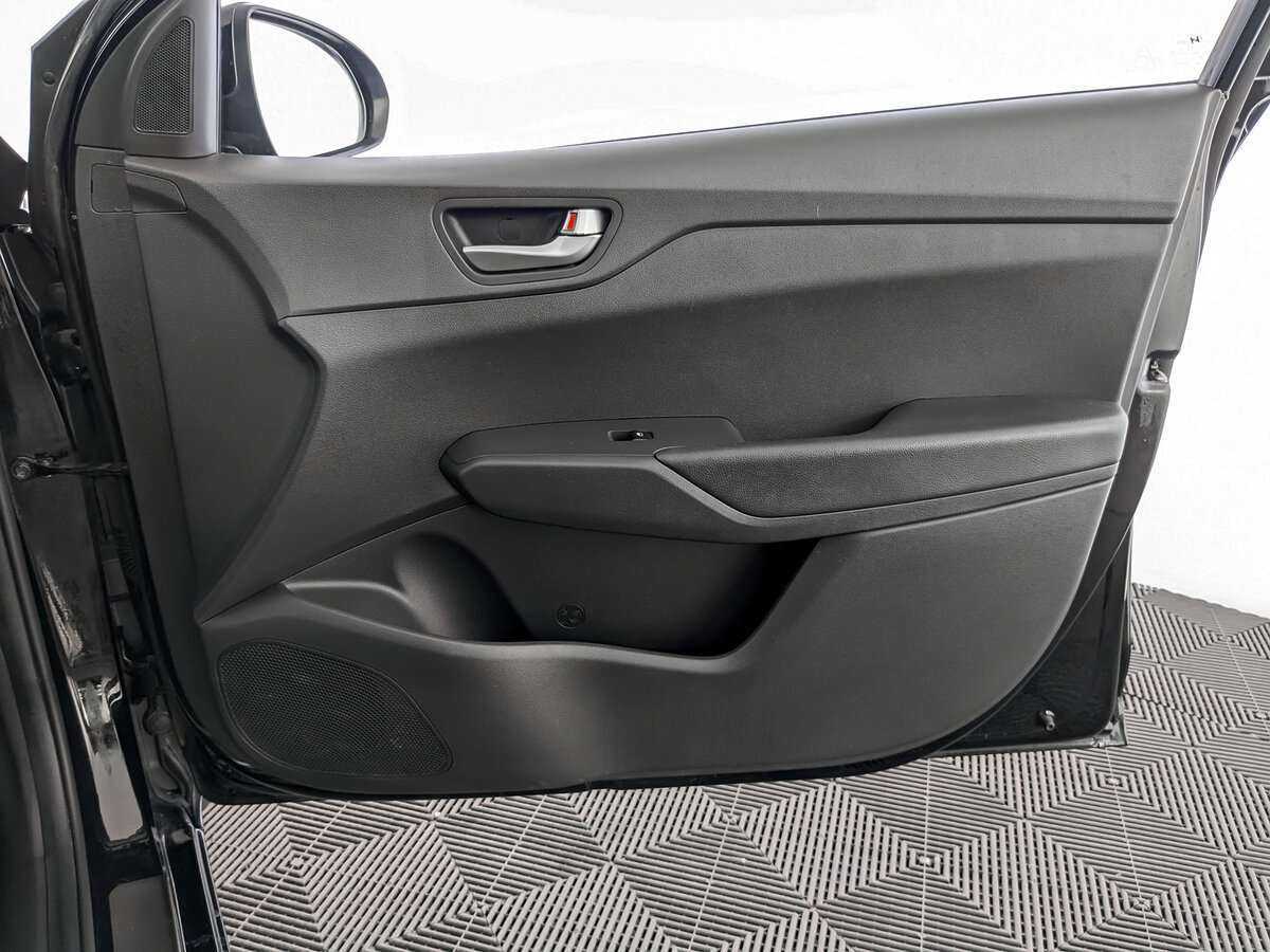 Hyundai Solaris, 2020 - Фото №19