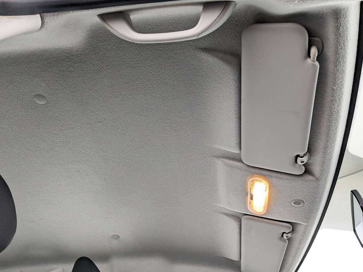 Renault Logan, 2017 - Фото №17