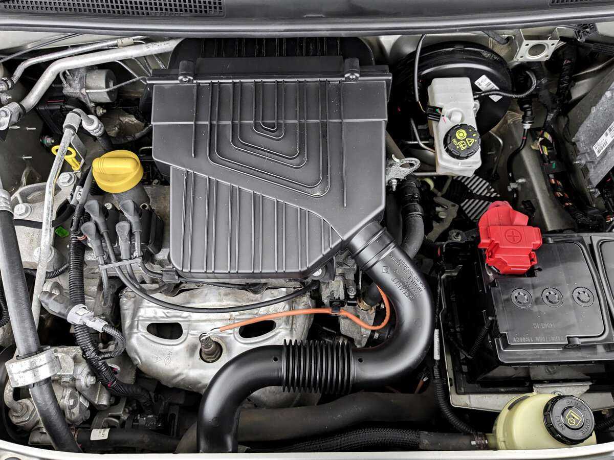 Renault Sandero Stepway, 2021 - Фото №8