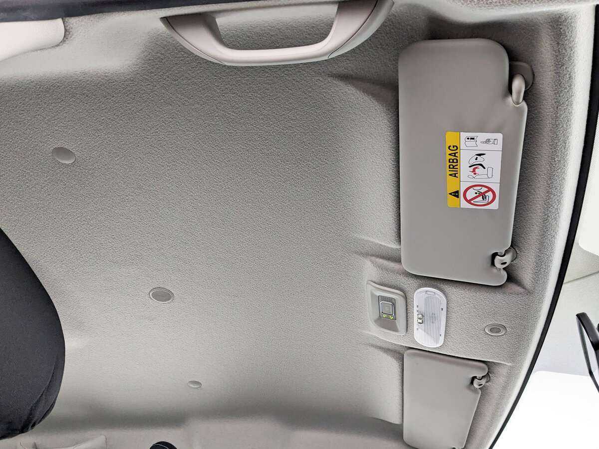 Renault Sandero Stepway, 2021 - Фото №19