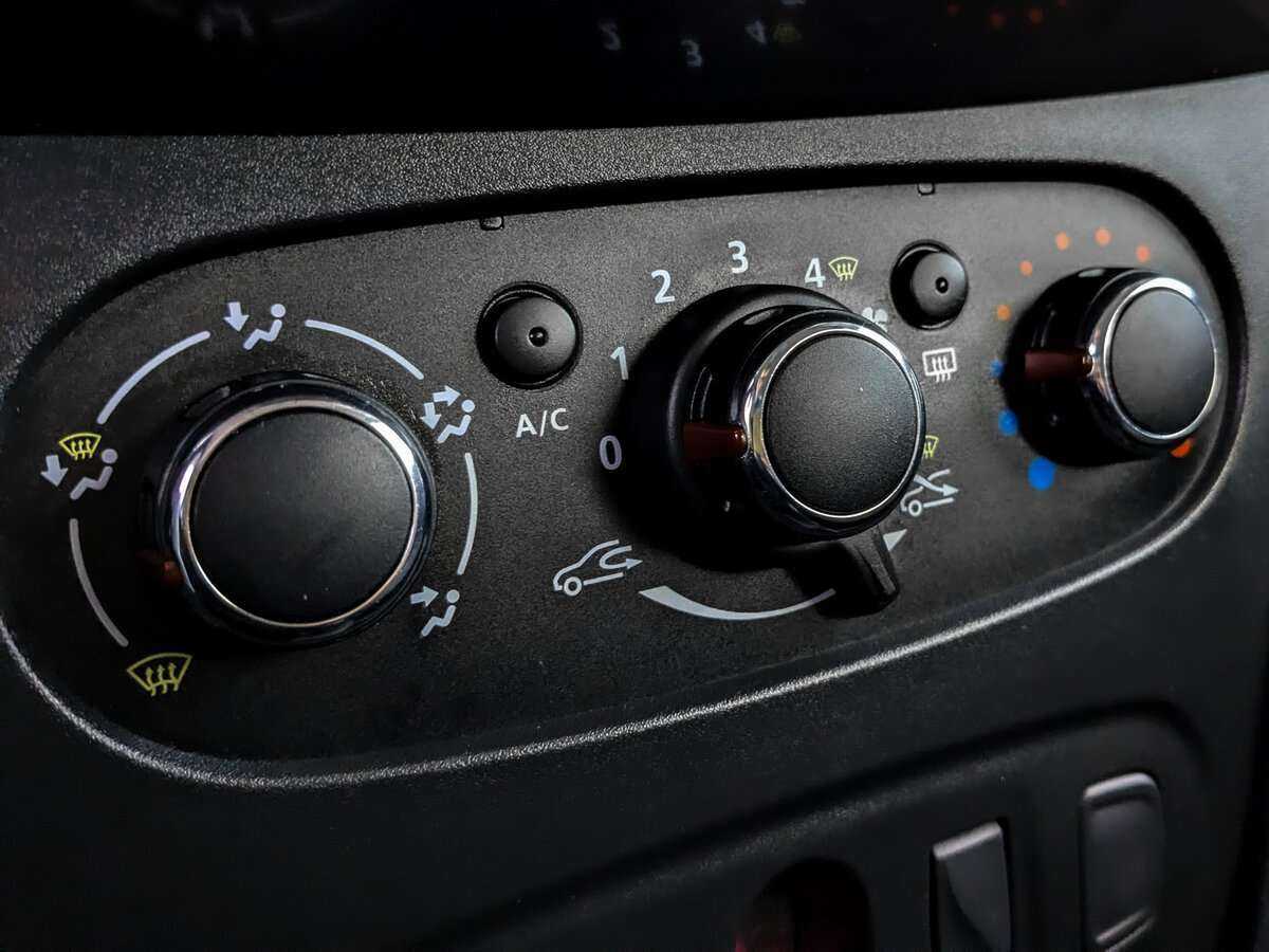 Renault Sandero Stepway, 2021 - Фото №22