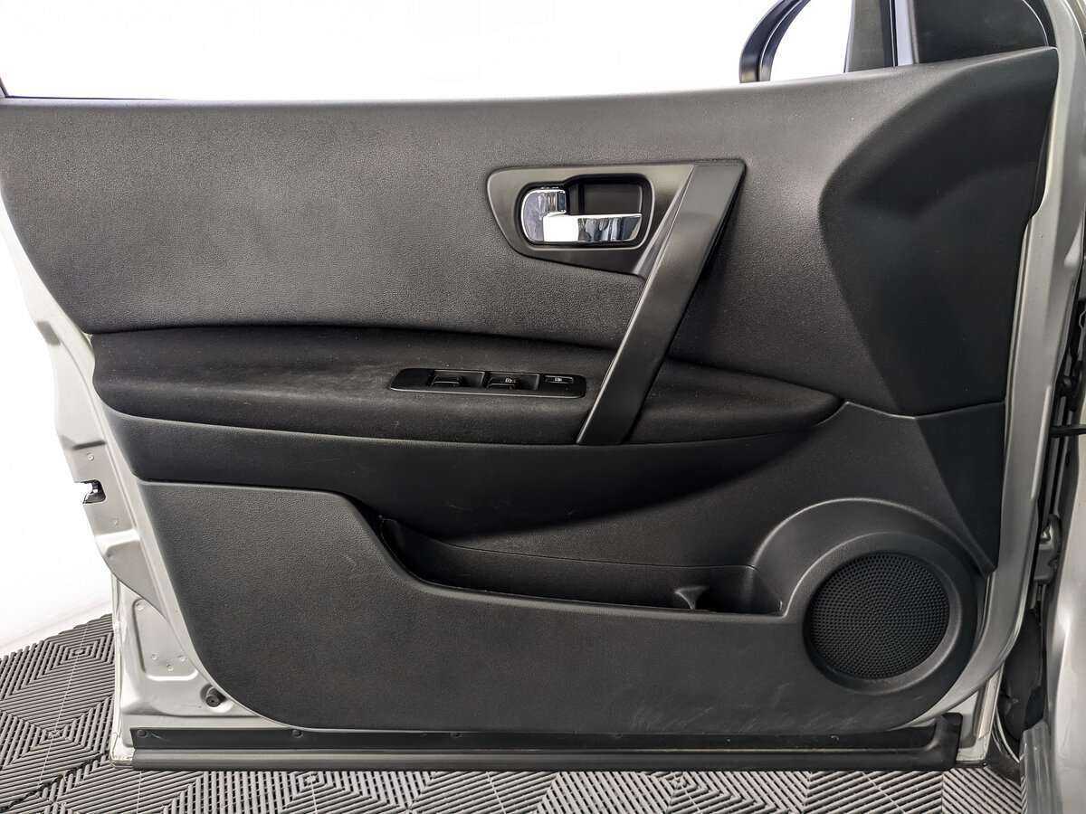 Nissan Qashqai, 2013 - Фото №13