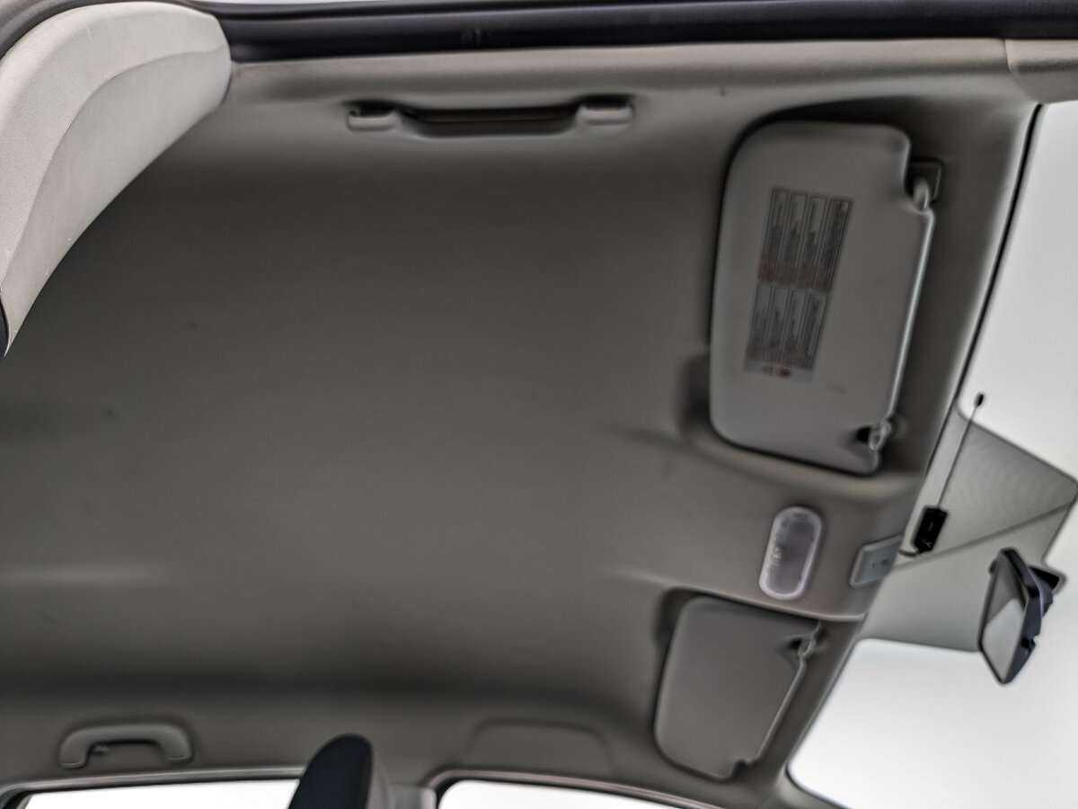 Nissan Qashqai, 2013 - Фото №17