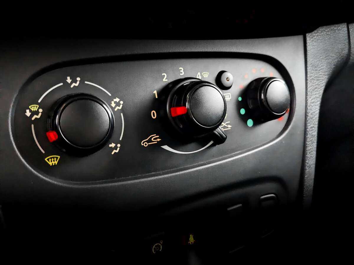 Renault Sandero, 2016 - Фото №17