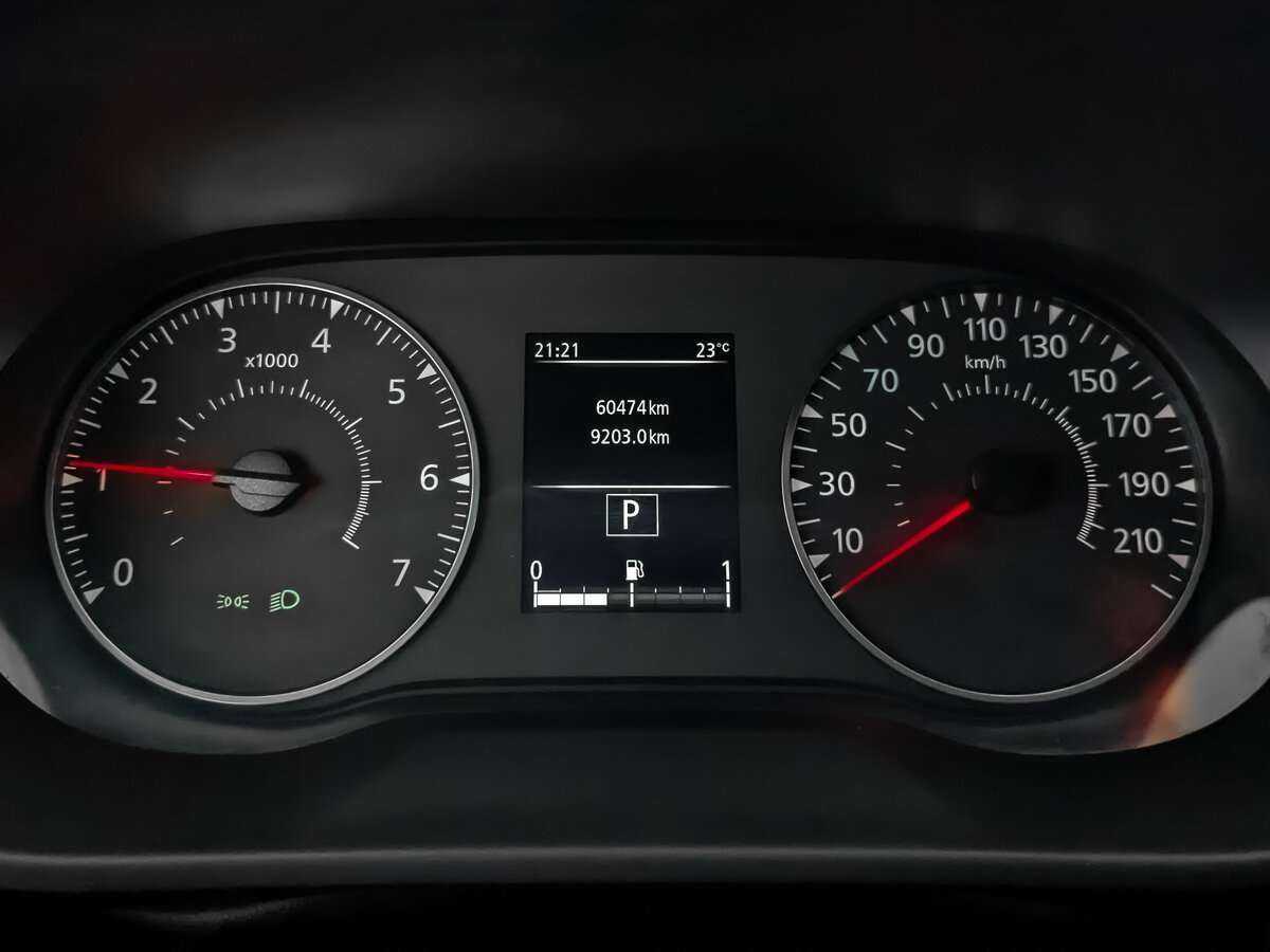 Renault Arkana, 2019 - Фото №11