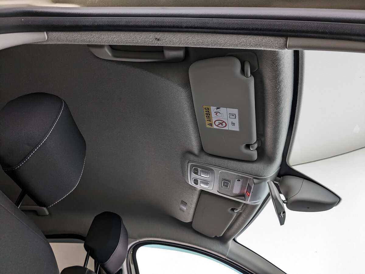 Renault Arkana, 2019 - Фото №18