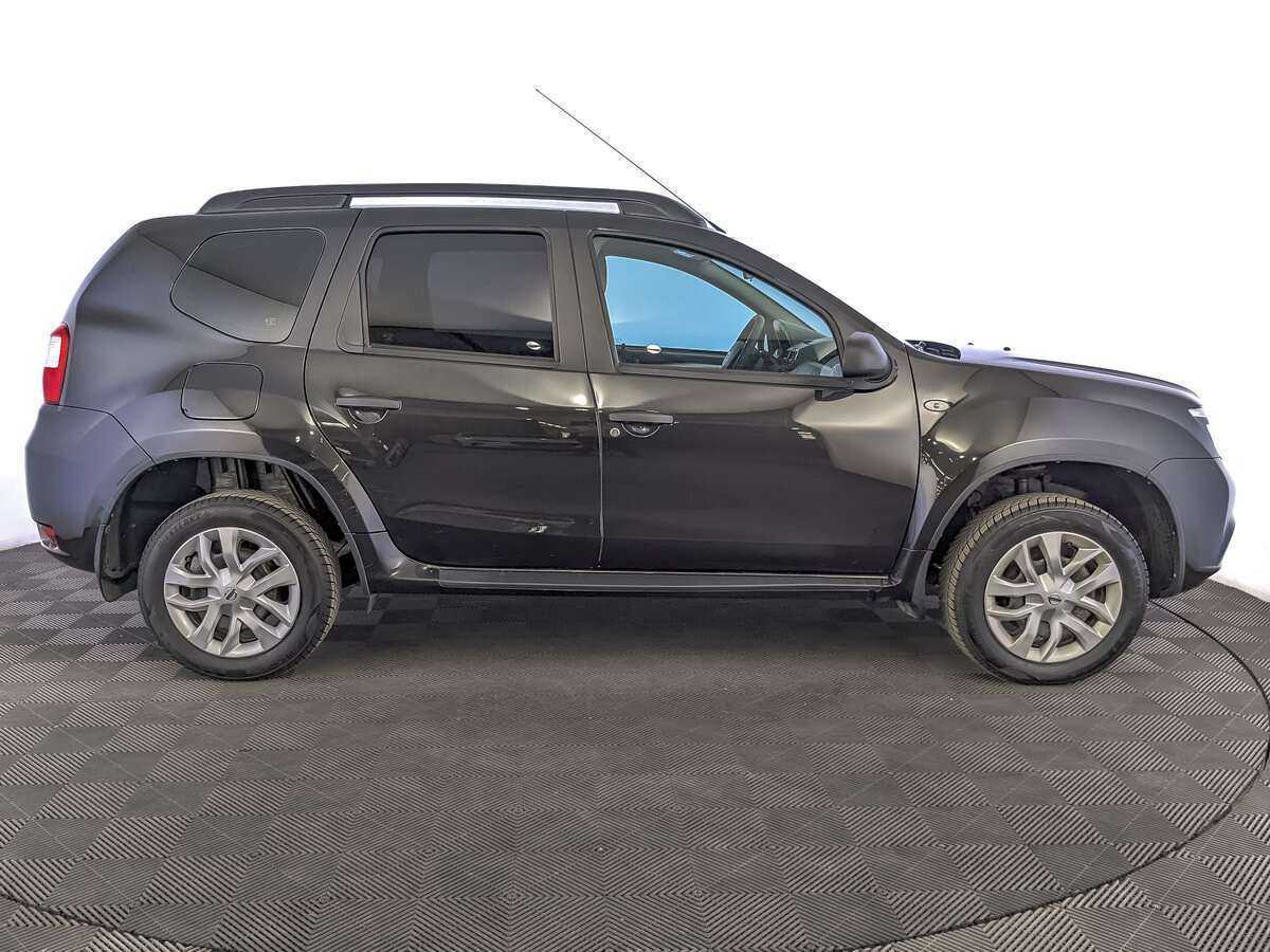 Nissan Terrano, 2021 - Фото №3