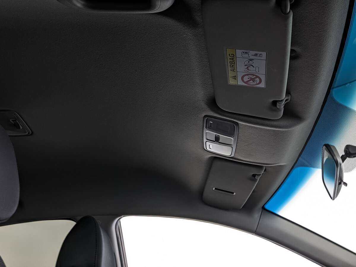 Hyundai Solaris, 2016 - Фото №17